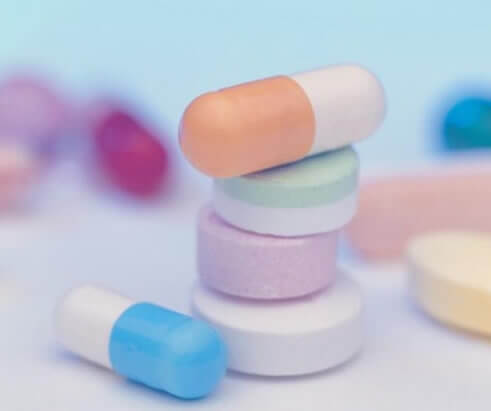 Calibração para Área de Indústria farmacêutica